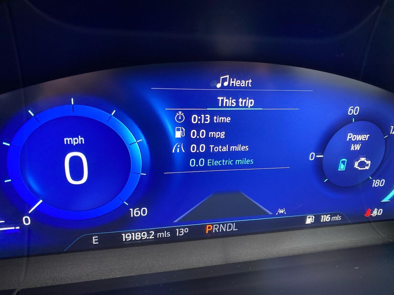 Used Ford Kuga 2023 for sale - 76490841: Photo 10