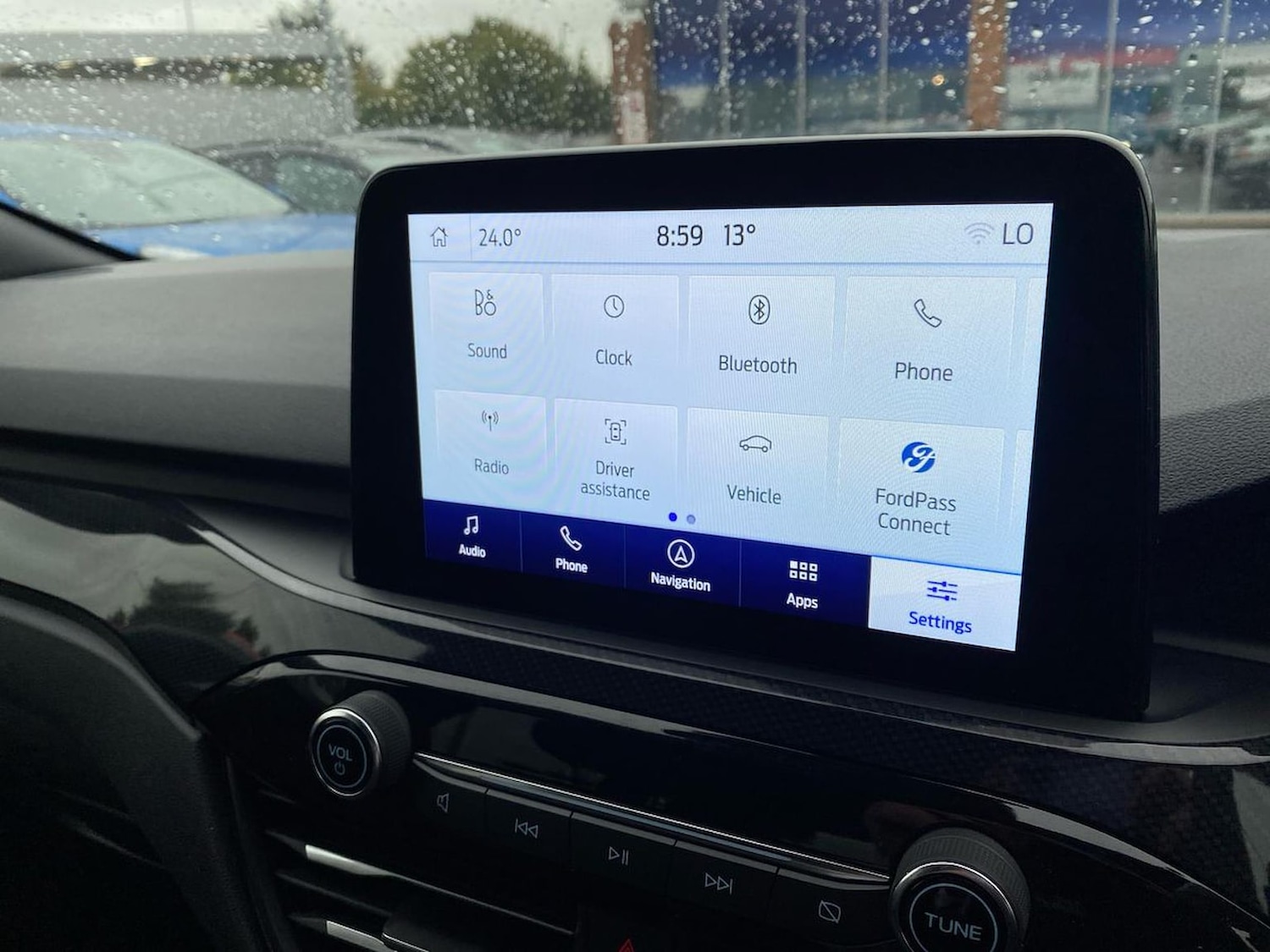 Used Ford Kuga 2023 for sale - 76490841: Photo 11