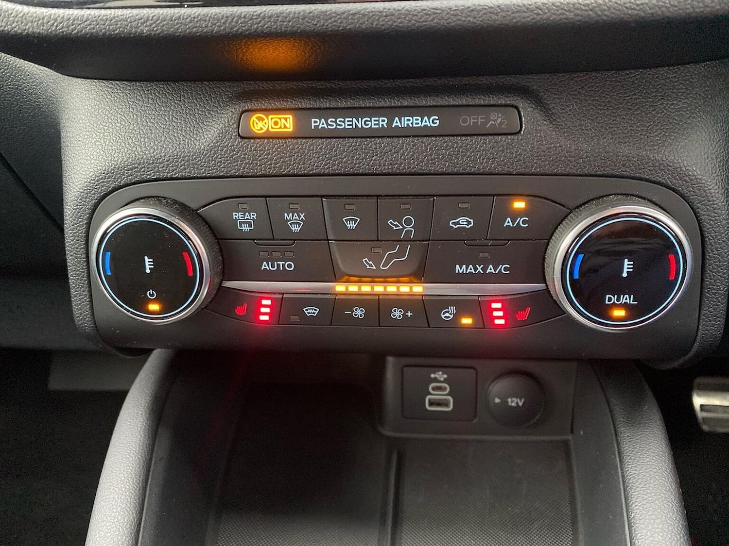 Used Ford Kuga 2023 for sale - 76490841: Photo 12