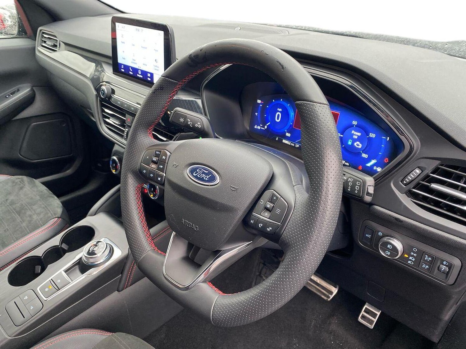 Used Ford Kuga 2023 for sale - 76490841: Photo 15