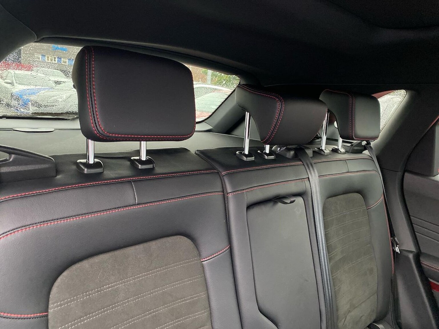 Used Ford Kuga 2023 for sale - 76490841: Photo 16