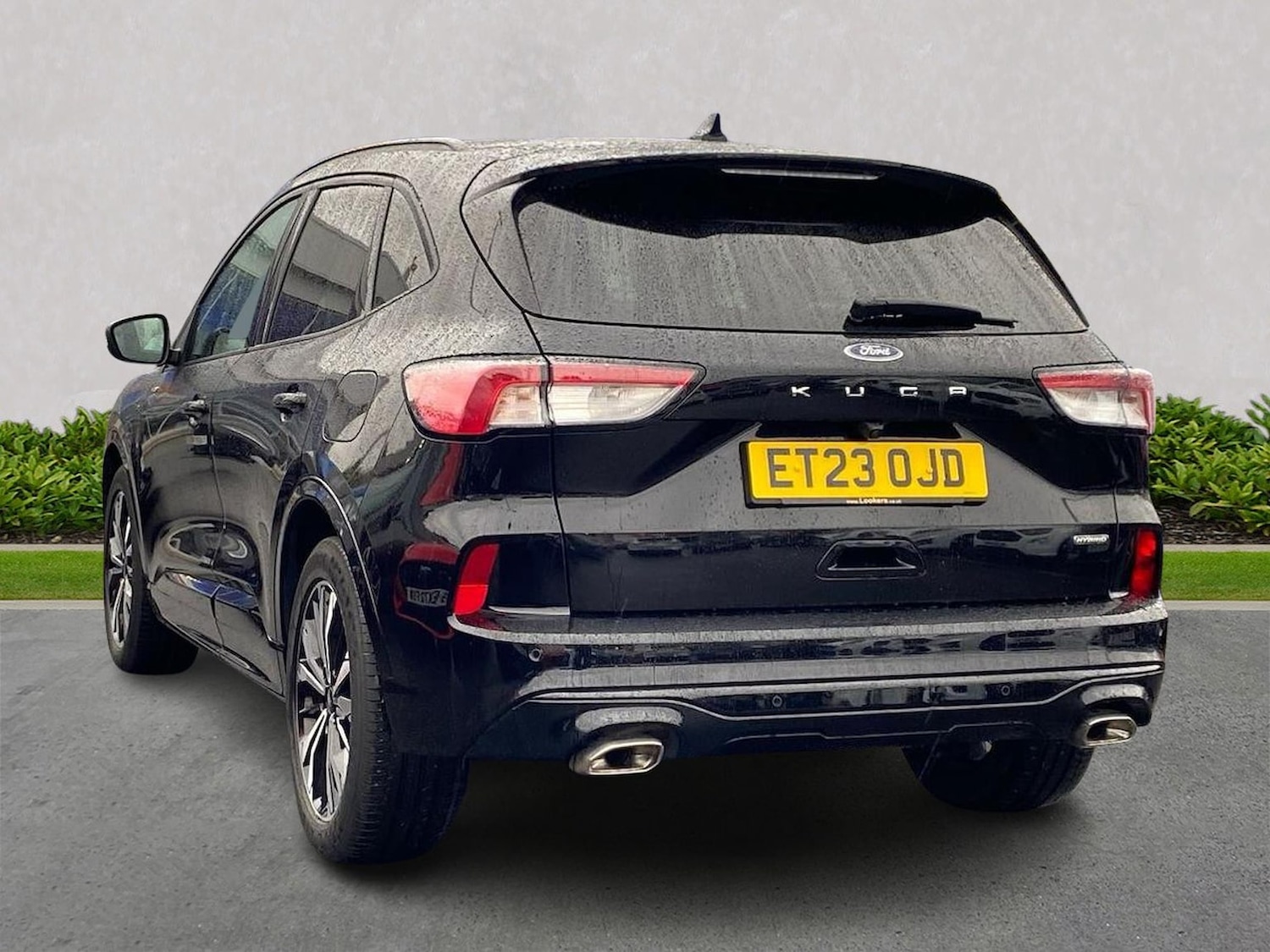 Used Ford Kuga 2023 for sale - 76490841: Photo 2