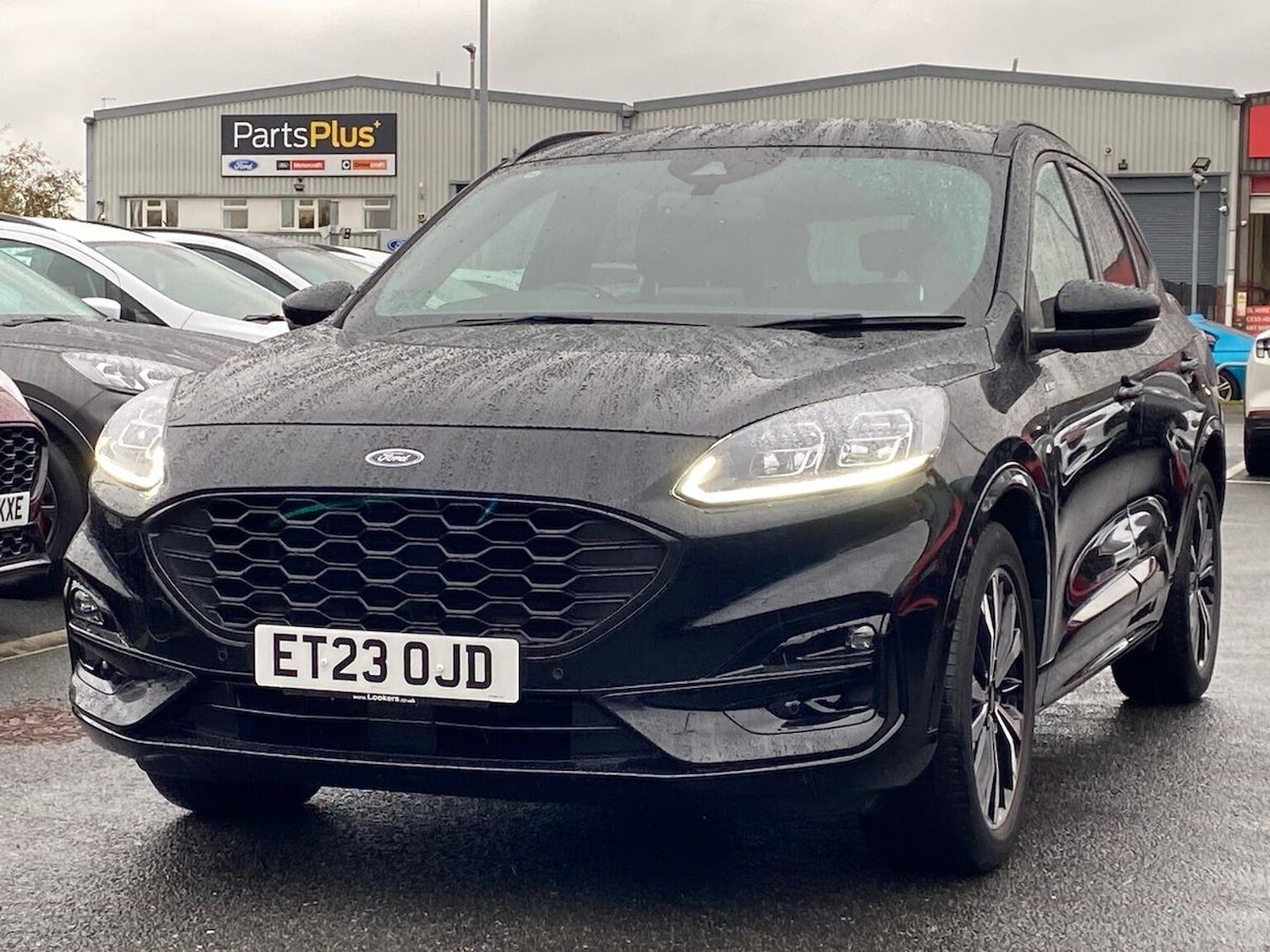 Used Ford Kuga 2023 for sale - 76490841: Photo 20