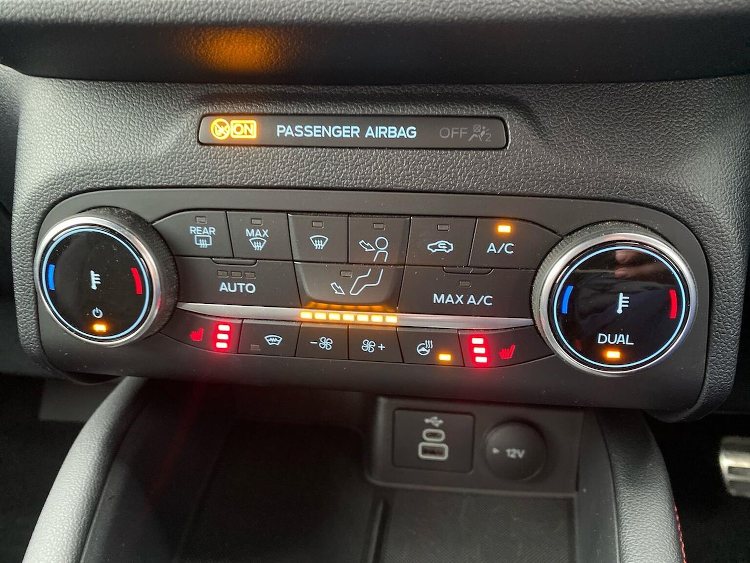 Used Ford Kuga 2023 for sale - 76490841: Photo 22