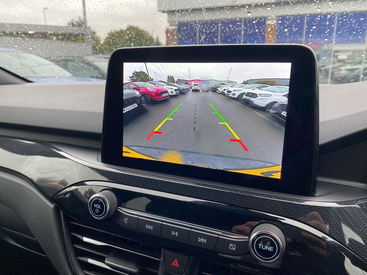 Used Ford Kuga 2023 for sale - 76490841: Photo 23