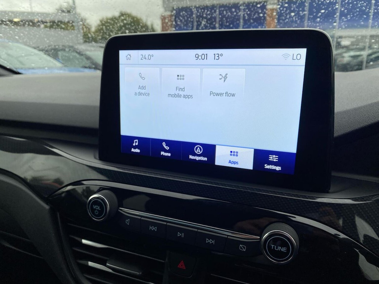 Used Ford Kuga 2023 for sale - 76490841: Photo 25