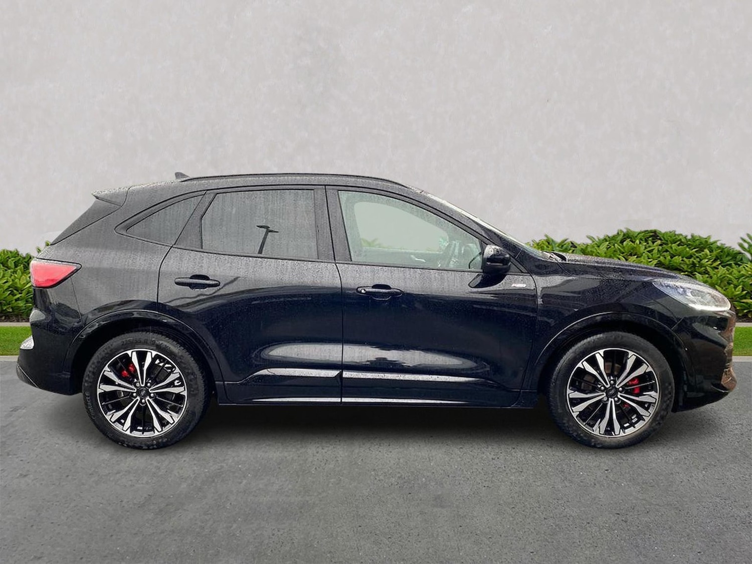 Used Ford Kuga 2023 for sale - 76490841: Photo 3