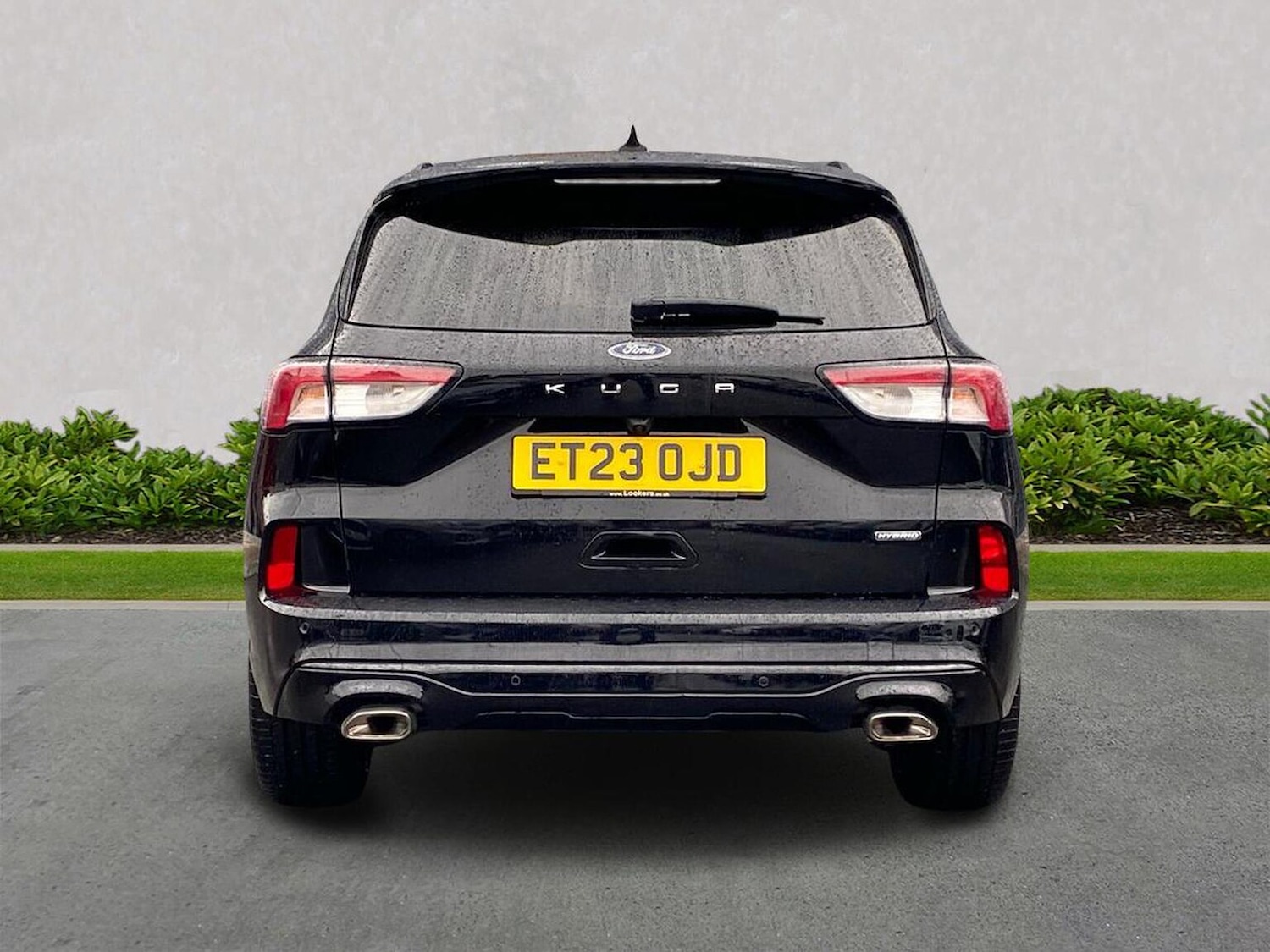 Used Ford Kuga 2023 for sale - 76490841: Photo 4