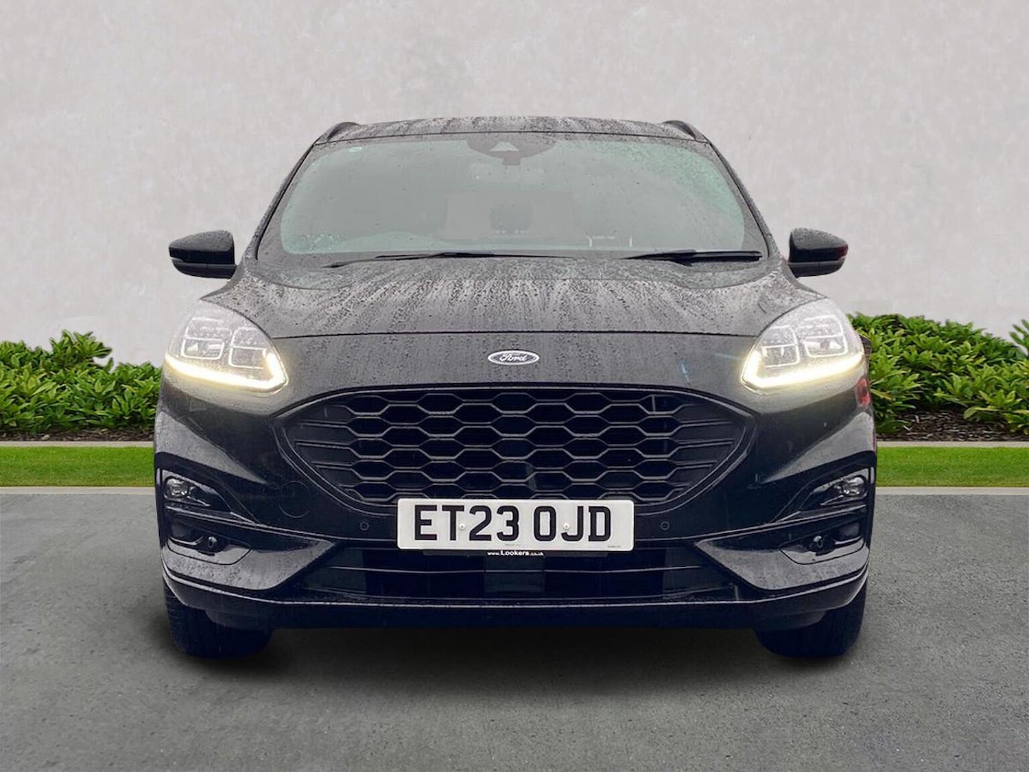 Used Ford Kuga 2023 for sale - 76490841: Photo 5