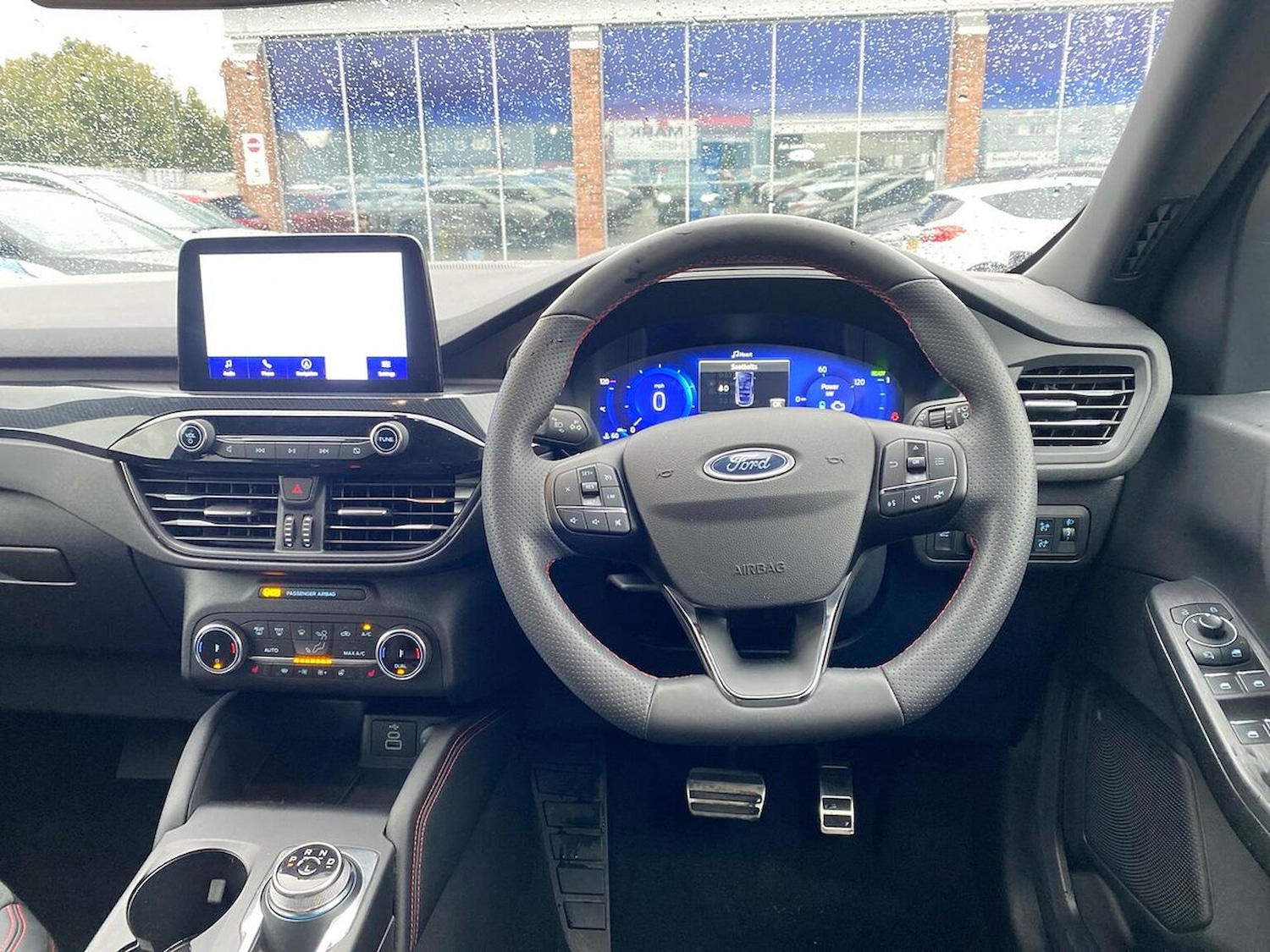 Used Ford Kuga 2023 for sale - 76490841: Photo 9