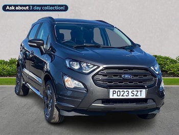 Ford - Ecosport