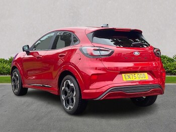 Used Ford Puma 2026 for sale - 78876576: Photo