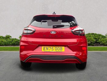 Used Ford Puma 2026 for sale - 78876576: Photo