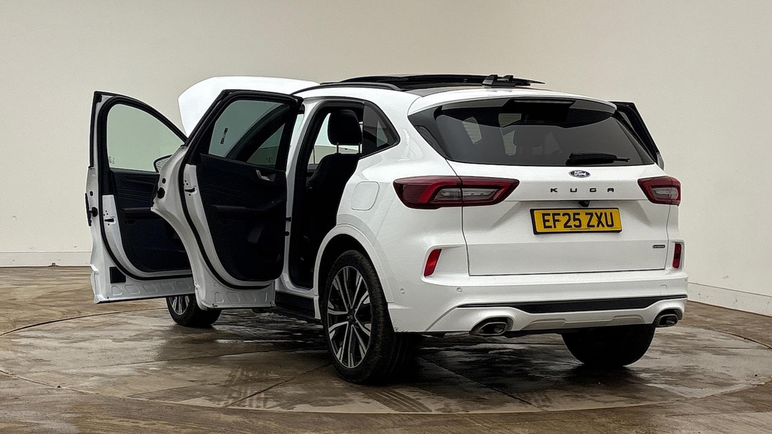 Used Ford Kuga 2025 for sale - 78194206: Photo 10