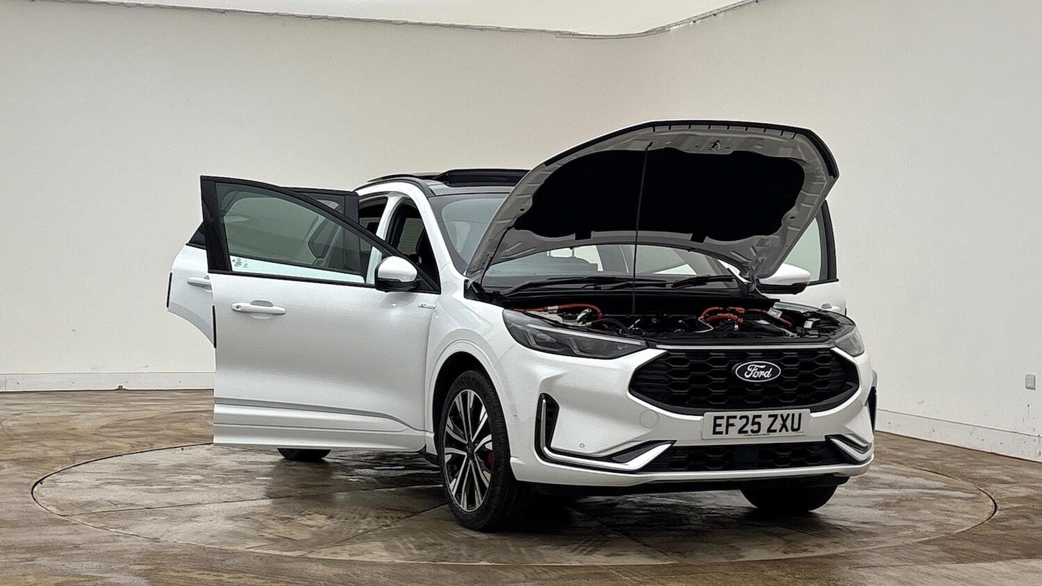 Used Ford Kuga 2025 for sale - 78194206: Photo 11