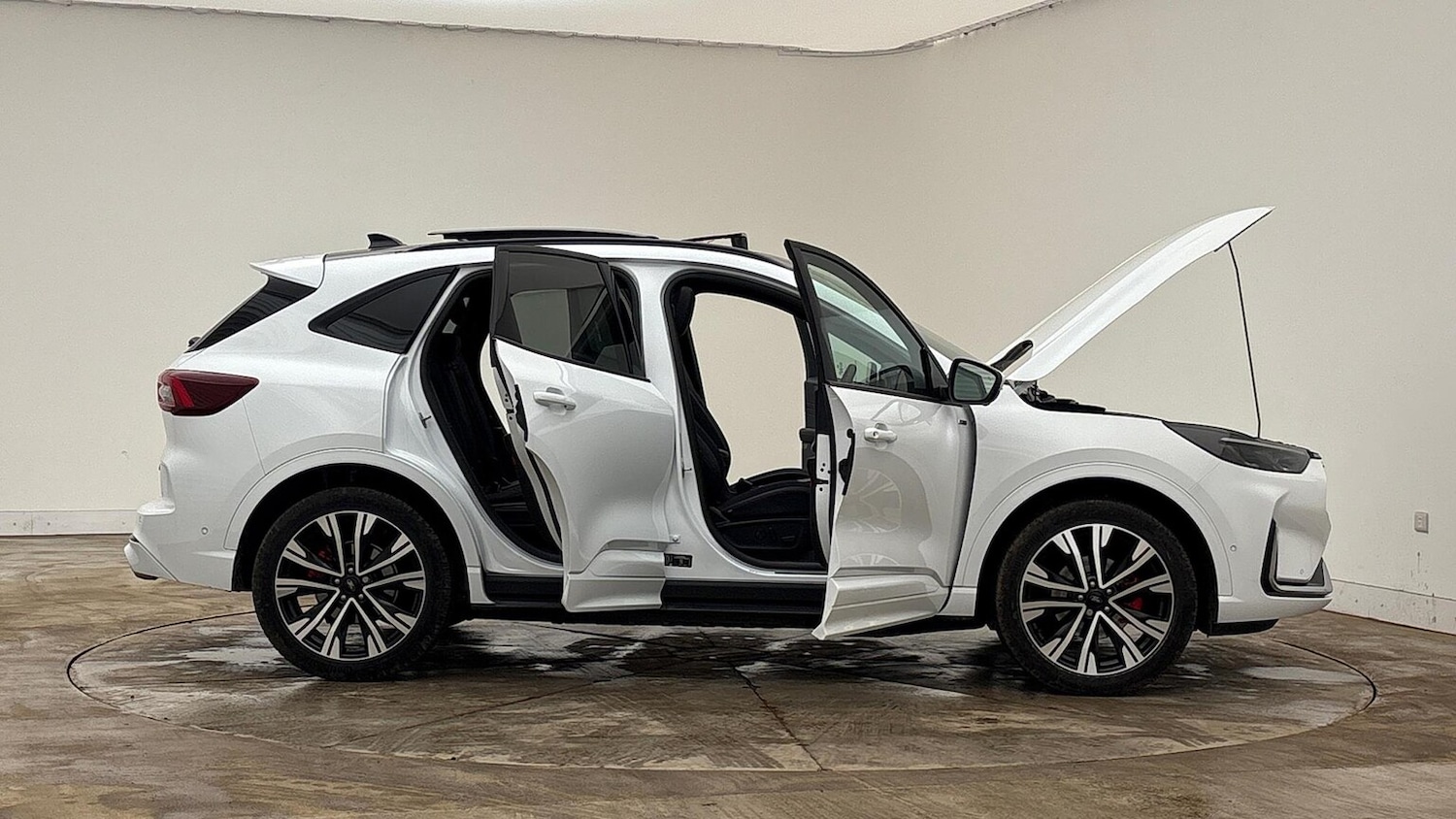 Used Ford Kuga 2025 for sale - 78194206: Photo 12