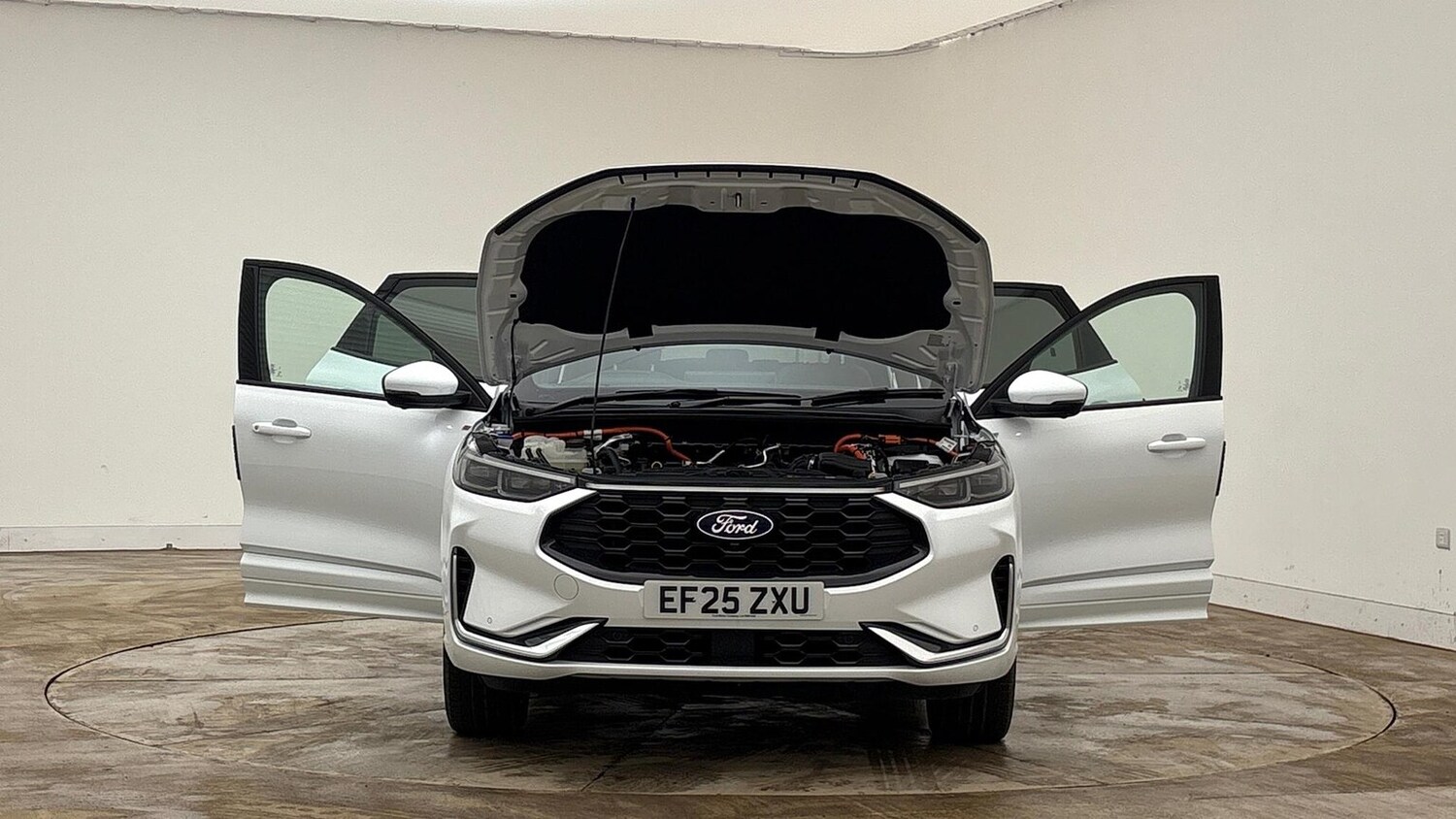 Used Ford Kuga 2025 for sale - 78194206: Photo 13