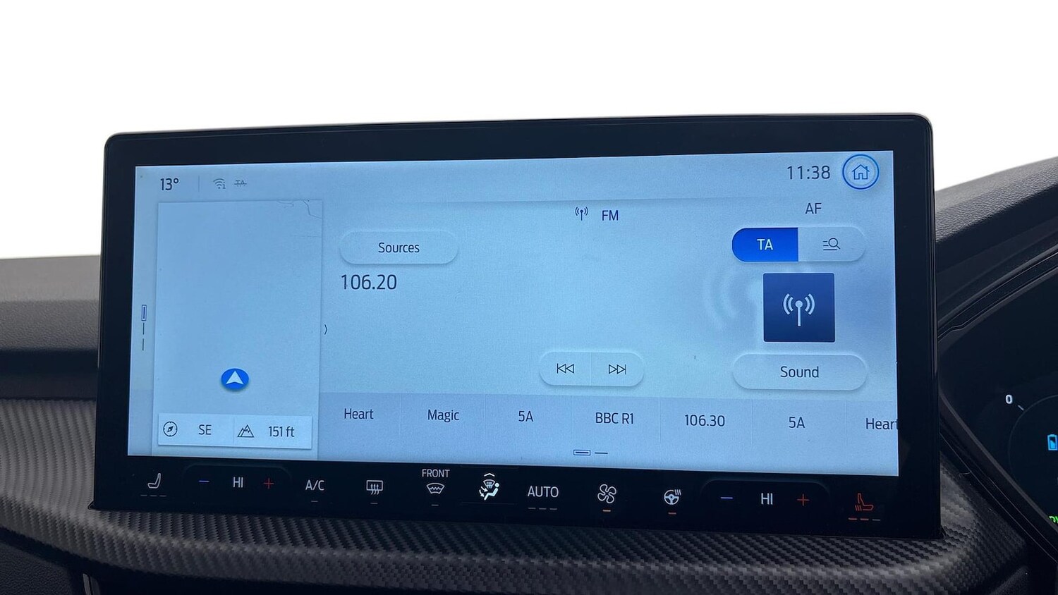 Used Ford Kuga 2025 for sale - 78194206: Photo 17