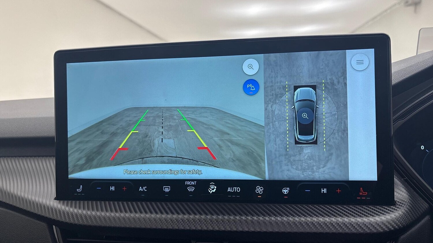 Used Ford Kuga 2025 for sale - 78194206: Photo 18