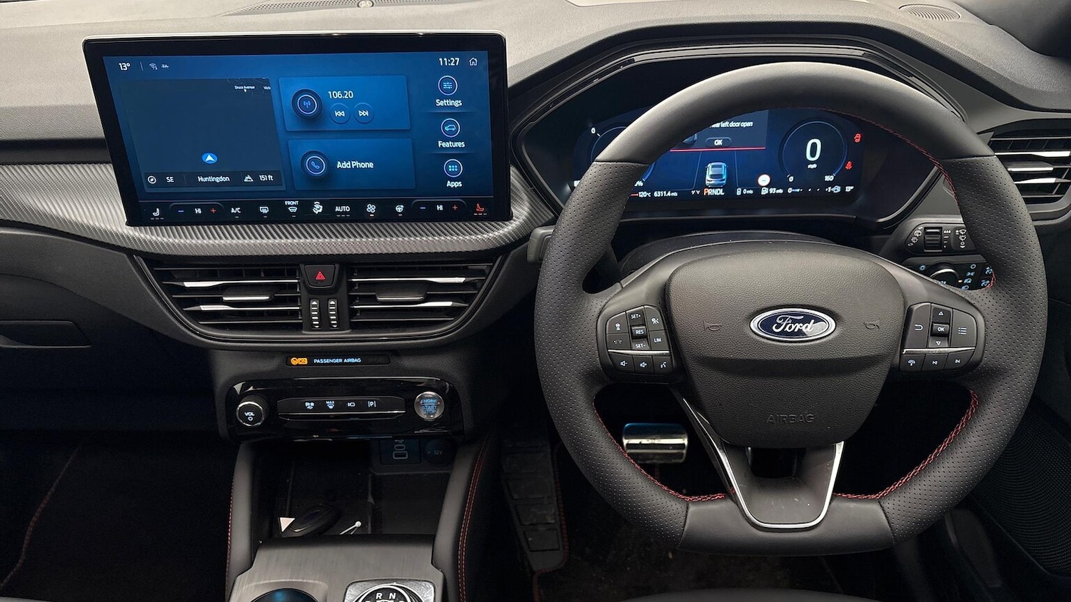 Used Ford Kuga 2025 for sale - 78194206: Photo 19