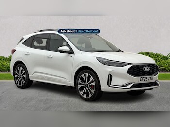 Used Ford Kuga 2025 for sale - 78194206: Photo