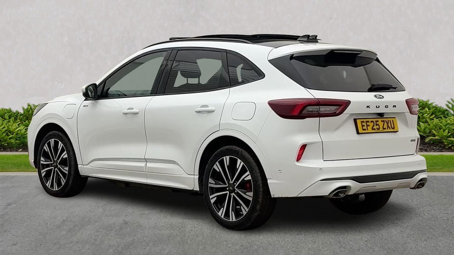 Used Ford Kuga 2025 for sale - 78194206: Photo 2