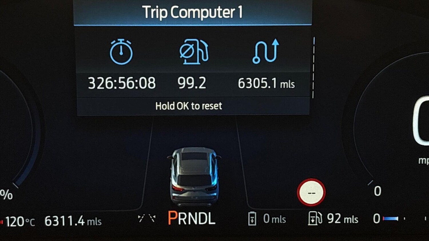 Used Ford Kuga 2025 for sale - 78194206: Photo 20