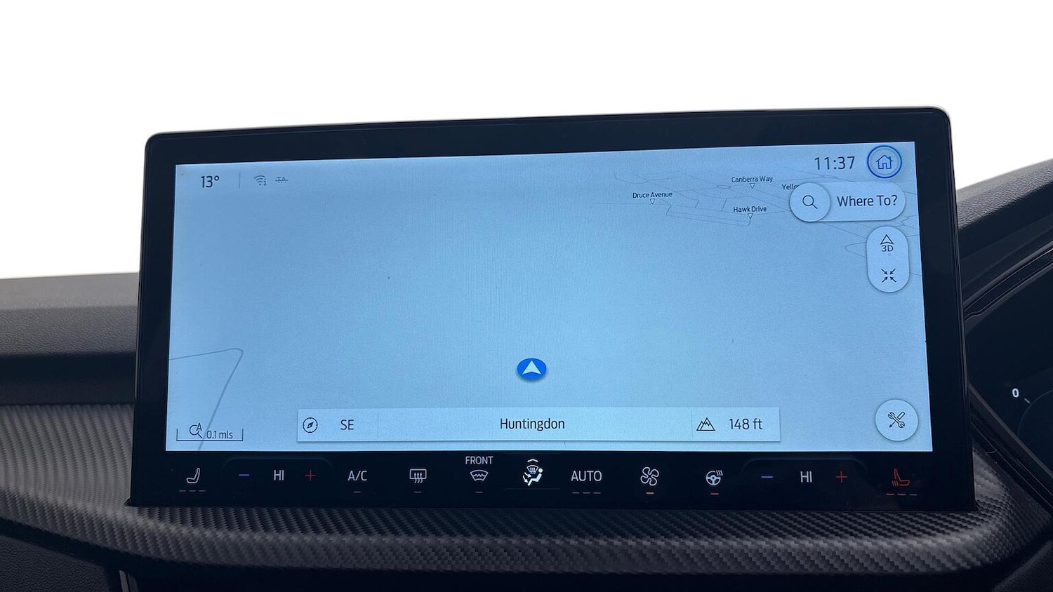 Used Ford Kuga 2025 for sale - 78194206: Photo 21