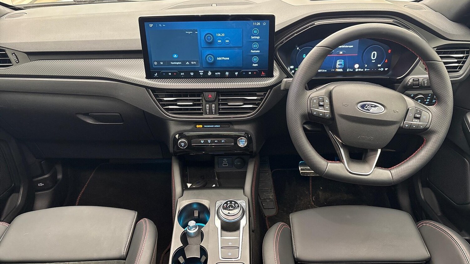 Used Ford Kuga 2025 for sale - 78194206: Photo 23