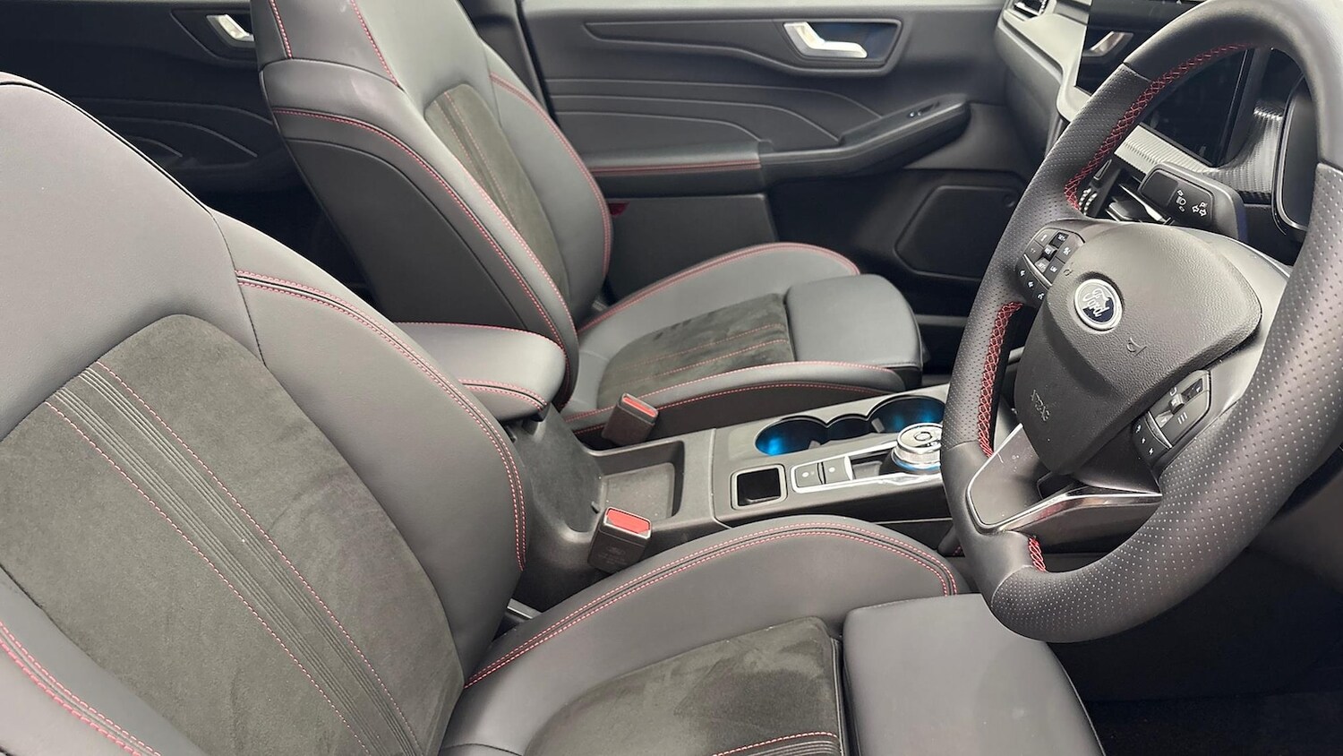 Used Ford Kuga 2025 for sale - 78194206: Photo 25