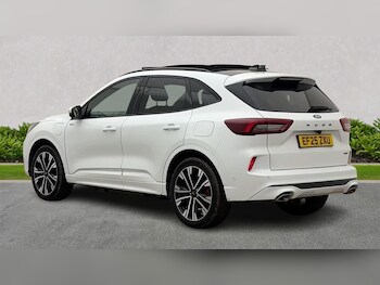 Used Ford Kuga 2025 for sale - 78194206: Photo