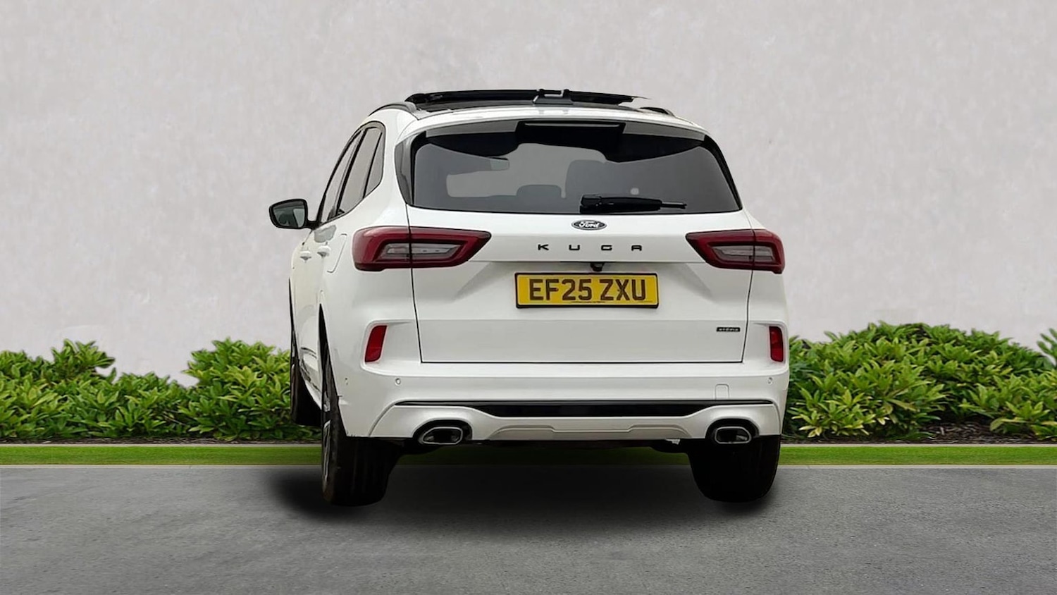 Used Ford Kuga 2025 for sale - 78194206: Photo 6