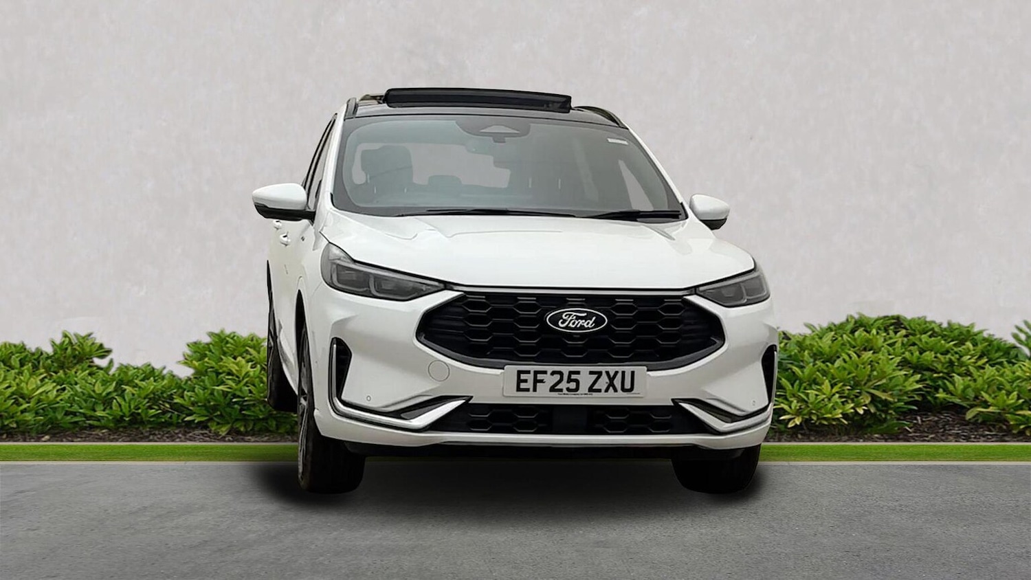 Used Ford Kuga 2025 for sale - 78194206: Photo 7