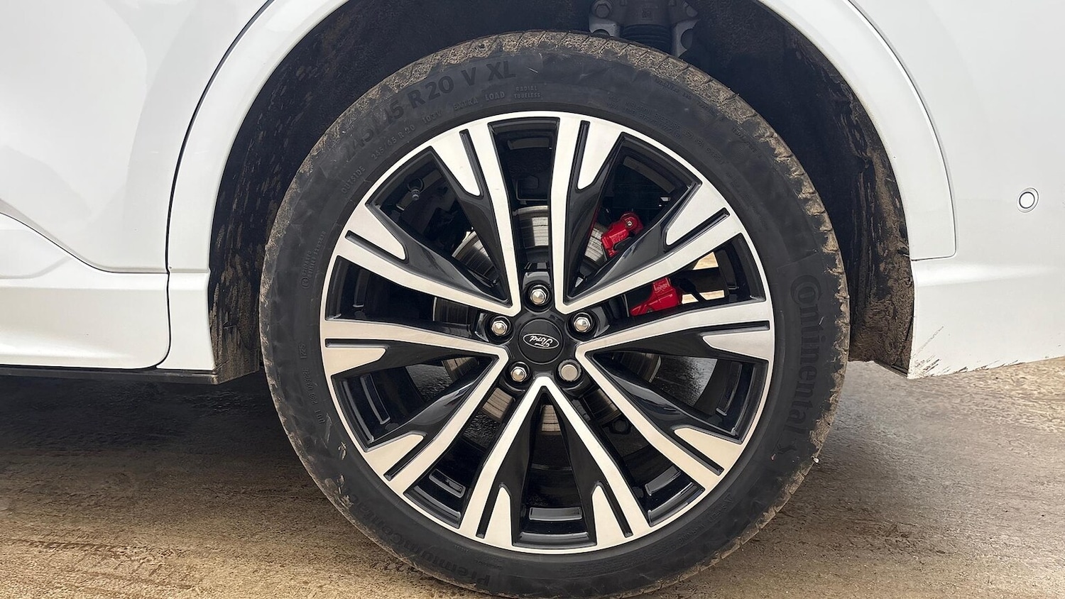 Used Ford Kuga 2025 for sale - 78194206: Photo 8