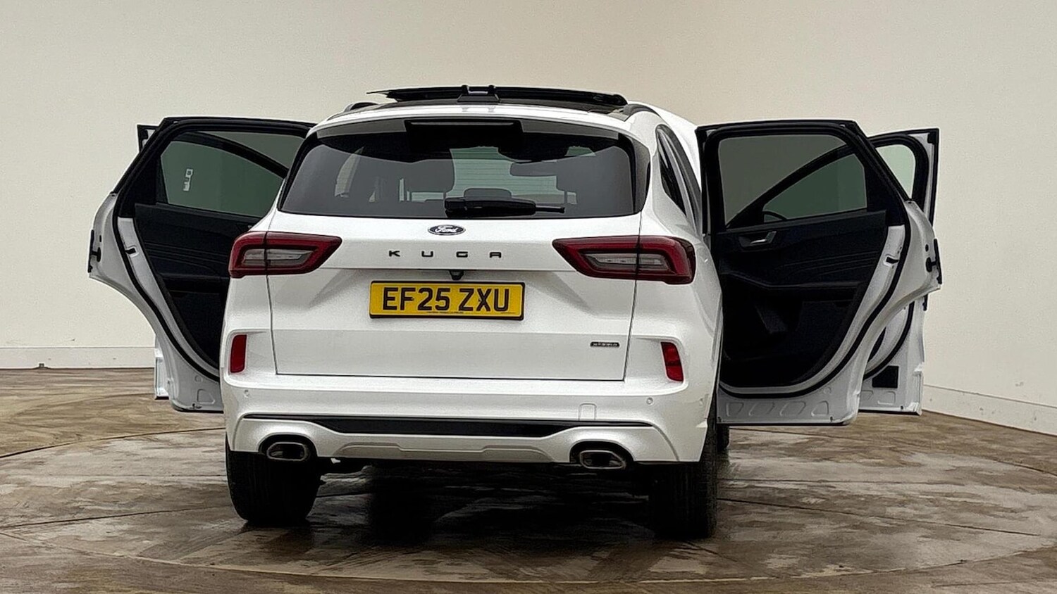 Used Ford Kuga 2025 for sale - 78194206: Photo 9