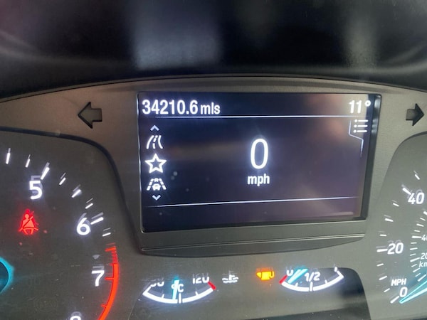 Used Ford Fiesta 2021 for sale - 76193170: Photo 10