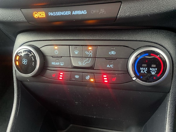 Used Ford Fiesta 2021 for sale - 76193170: Photo 12