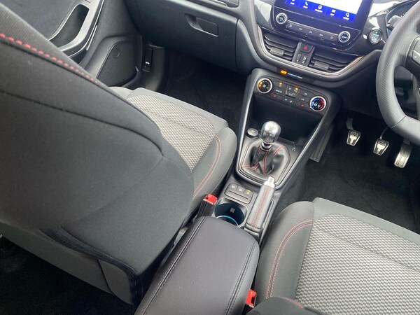 Used Ford Fiesta 2021 for sale - 76193170: Photo 13