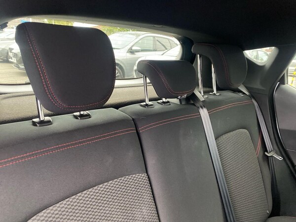 Used Ford Fiesta 2021 for sale - 76193170: Photo 16