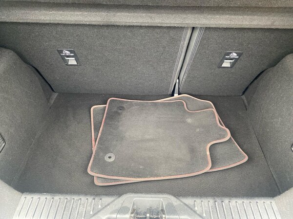 Used Ford Fiesta 2021 for sale - 76193170: Photo 17