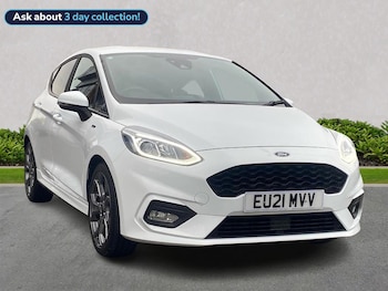 Ford - Fiesta