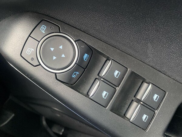 Used Ford Fiesta 2021 for sale - 76193170: Photo 21