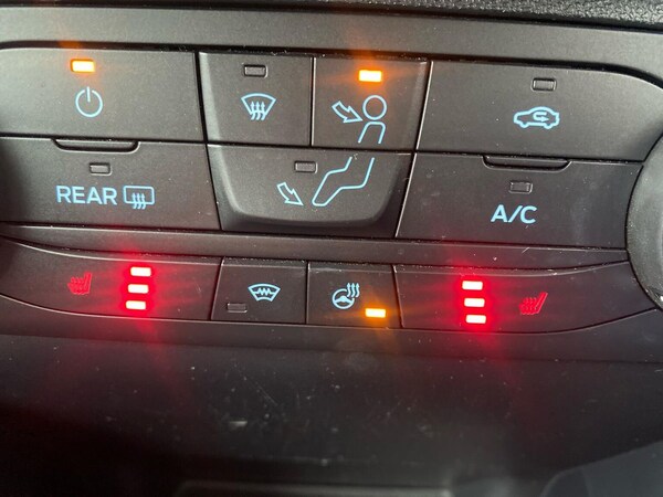 Used Ford Fiesta 2021 for sale - 76193170: Photo 22