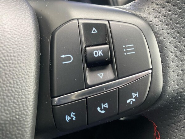Used Ford Fiesta 2021 for sale - 76193170: Photo 27