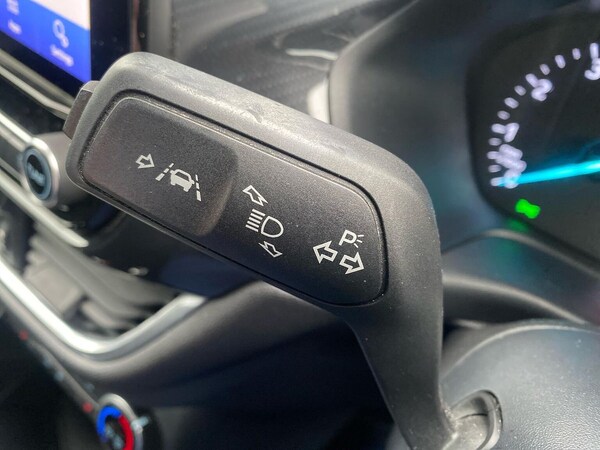 Used Ford Fiesta 2021 for sale - 76193170: Photo 28