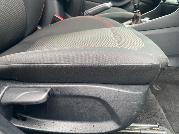 Used Ford Fiesta 2021 for sale - 76193170: Photo 30