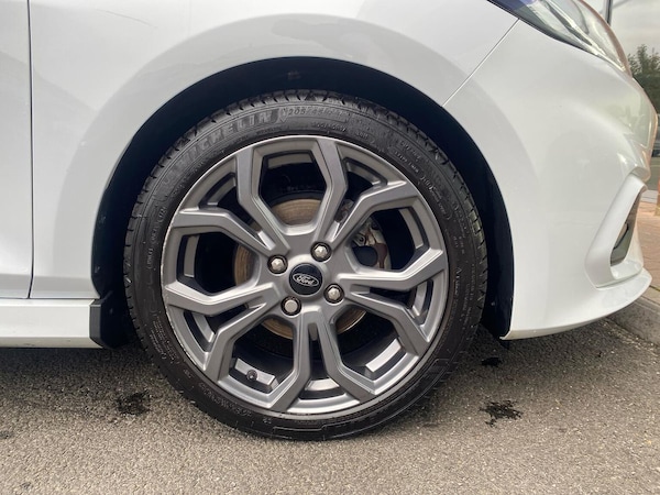 Used Ford Fiesta 2021 for sale - 76193170: Photo 6