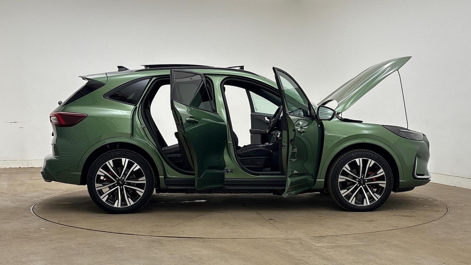 Used Ford Kuga 2024 for sale - 76628086: Photo 10