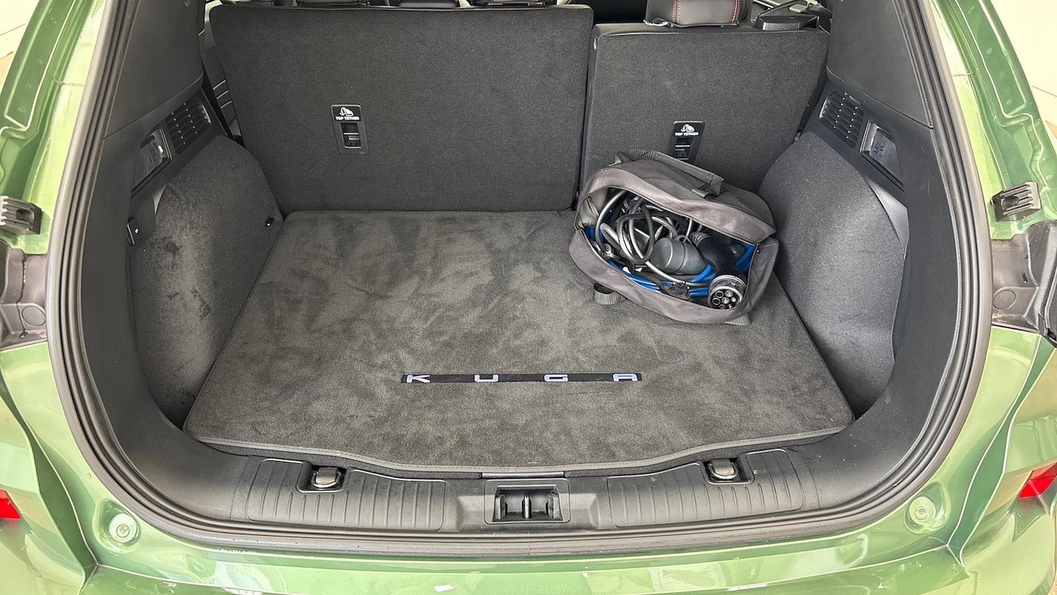 Used Ford Kuga 2024 for sale - 76628086: Photo 12