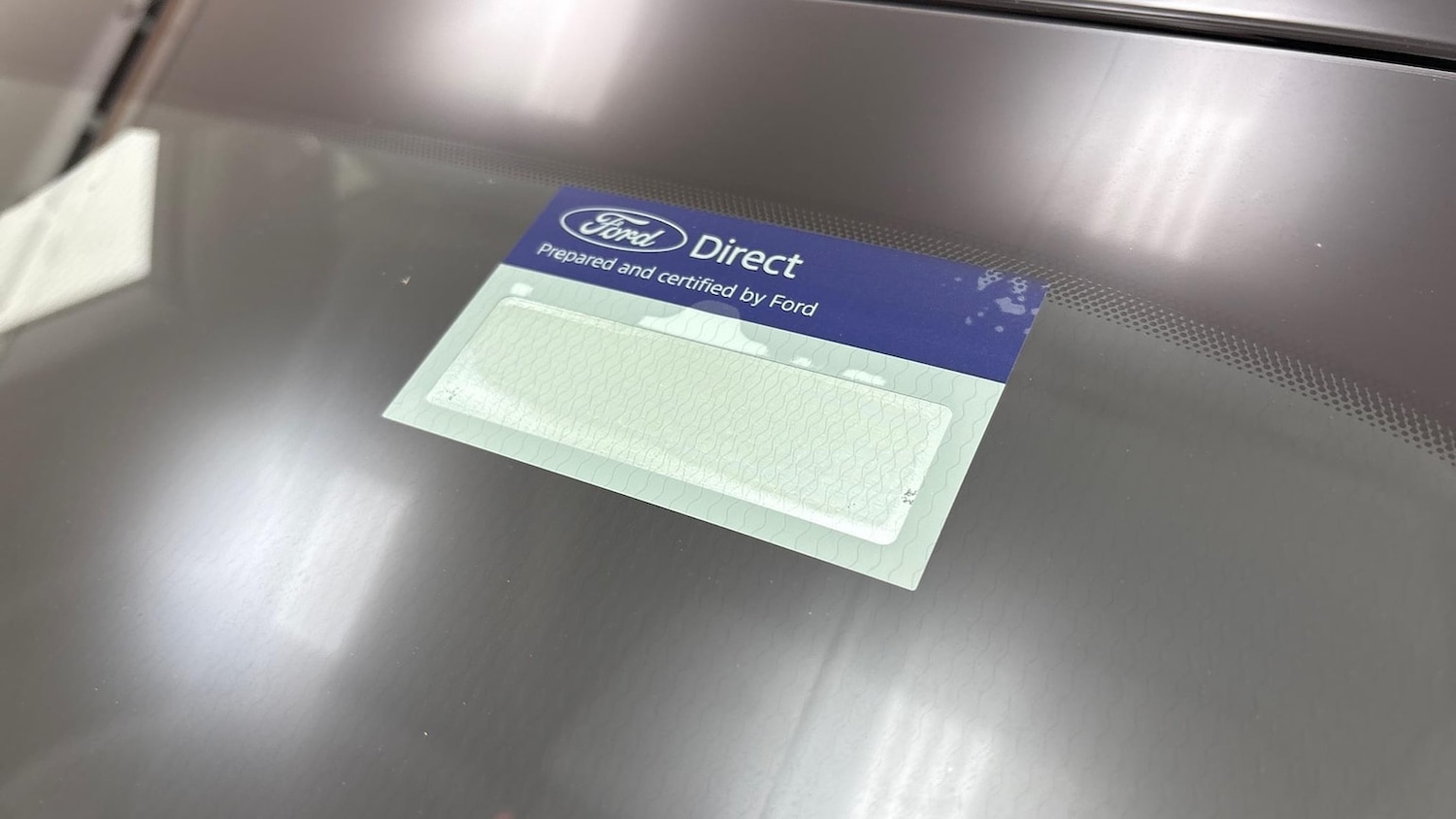 Used Ford Kuga 2024 for sale - 76628086: Photo 13